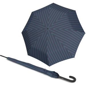 Parasol długi automatyczny Knirps A.760 2Move Blue Parasol długi automatyczny Knirps A.760 2Move Blue