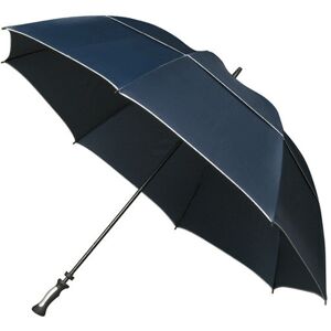 Impliva Parasol Sztormowy Xxl 'Falcone', Granatowy Impliva Parasol Sztormowy Xxl 'Falcone', Granatowy