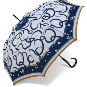 Pierre Cardin 82993 Long AC parasol damski wielokolorowy ze wzorem Pierre Cardin 82993 Long AC parasol damski wielokolorowy ze wzorem
