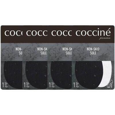 Coccine 4x Podeszwa Antypoślizgowa Non Skid Sole S-M Coccine 4x Podeszwa Antypoślizgowa Non Skid Sole S-M