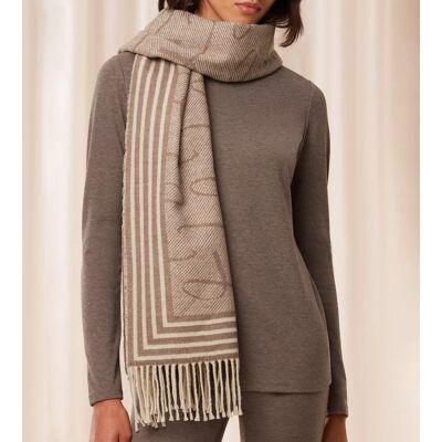 Triumph Accessories Blanket Scarf 1 Triumph Accessories Blanket Scarf 1