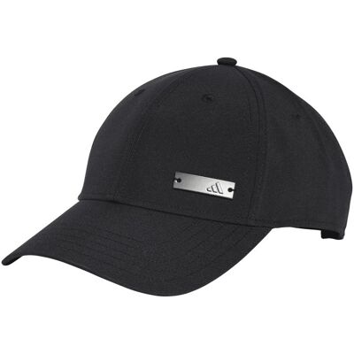 Adidas CZAPKA Z DASZKIEM METAL BADGE BASEBALL CAP JE5653 R. OSFC Adidas CZAPKA Z DASZKIEM METAL BADGE BASEBALL CAP JE5653 R. OSFC