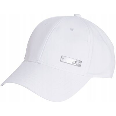 Adidas CZAPKA Z DASZKIEM METAL BADGE BASEBALL CAP JF8484 R. OSFW Adidas CZAPKA Z DASZKIEM METAL BADGE BASEBALL CAP JF8484 R. OSFW