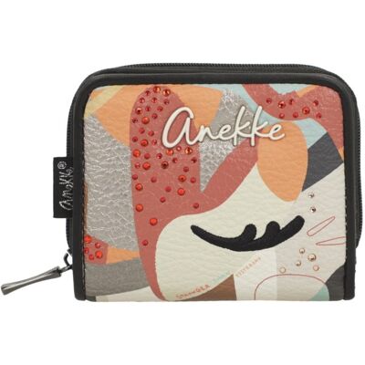 Anekke 42759-903 portfel damski Anekke 42759-903 portfel damski
