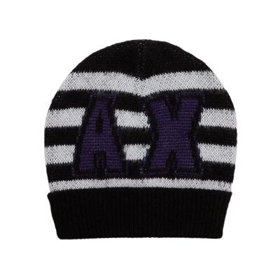 Giorgio Armani Exchange Oryginalna Czapka Giorgio Armani Exchange Oryginalna Czapka