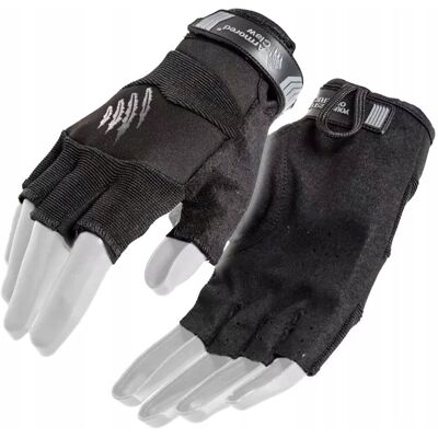 Armored Claw Rękawice Takt. Acc.Cut Hotw Czarn Xl Armored Claw Rękawice Takt. Acc.Cut Hotw Czarn Xl