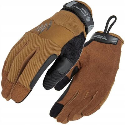 Armored Claw Rękawice Takt. Accuracy Tan Xl Armored Claw Rękawice Takt. Accuracy Tan Xl
