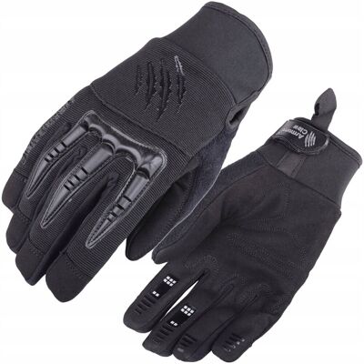 Armored Claw Rękawice Takt. Battleflex Czarne Xxl Armored Claw Rękawice Takt. Battleflex Czarne Xxl