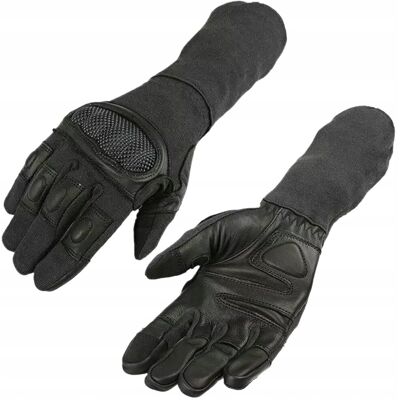 Armored Claw Rękawice Takt. Breacher Czarne Xxl Armored Claw Rękawice Takt. Breacher Czarne Xxl
