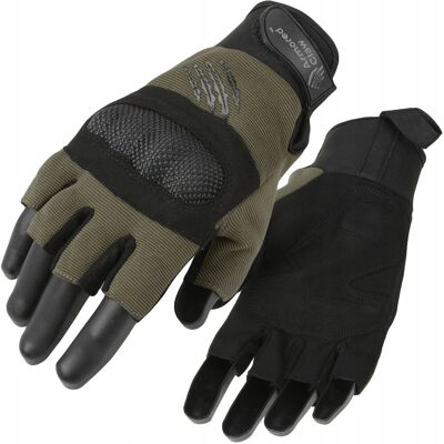 Armored Claw Rękawice Takt. Shield Cut Olive Xxl Armored Claw Rękawice Takt. Shield Cut Olive Xxl