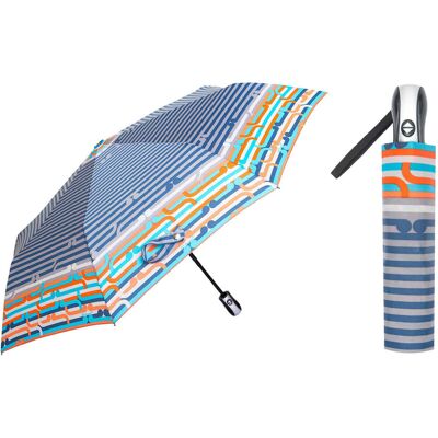 Automatyczna parasolka damska marki Parasol Automatyczna parasolka damska marki Parasol
