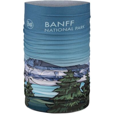 BANDANA BUFF COOLNET UV NATIONAL PARKS BANF BANDANA BUFF COOLNET UV NATIONAL PARKS BANF