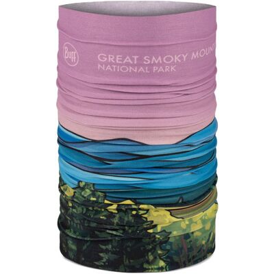 BANDANA BUFF COOLNET UV NATIONAL PARKS GREAT SMOKY BANDANA BUFF COOLNET UV NATIONAL PARKS GREAT SMOKY