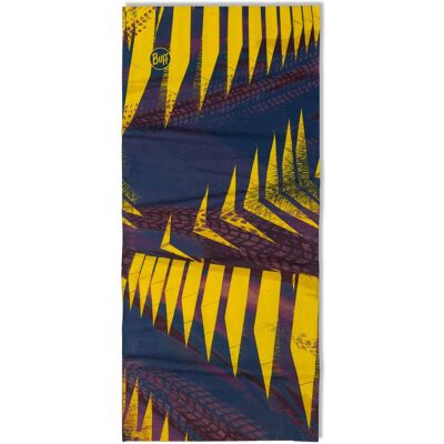 Bandana BUFF COOLNET UV QUERCUS MULTI one size Bandana BUFF COOLNET UV QUERCUS MULTI one size