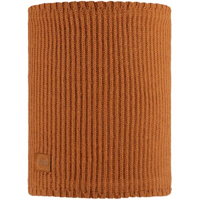 Bandana BUFF KNITTED & FLEECE NECKWARMER RUTGER one size Bandana BUFF KNITTED & FLEECE NECKWARMER RUTGER one size