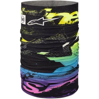 BANDANA BUFF ORIGINAL ECOSTRETCH IGNITE MULTI BANDANA BUFF ORIGINAL ECOSTRETCH IGNITE MULTI