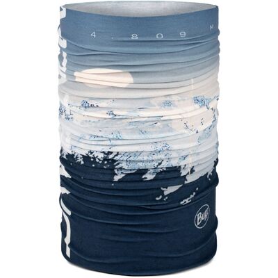 BANDANA BUFF ORIGINAL ECOSTRETCH M-BLANK PEAK MULT BANDANA BUFF ORIGINAL ECOSTRETCH M-BLANK PEAK MULT