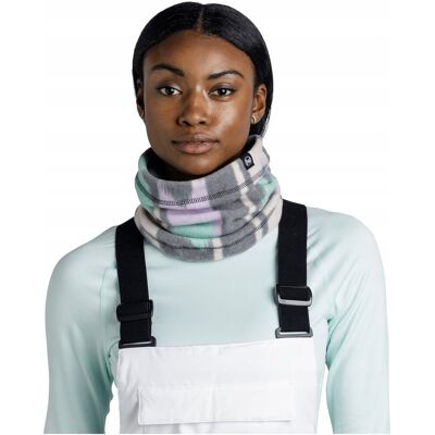 Bandana BUFF POLAR PRINTS NECK WARMER CUSHA MULTI one size Bandana BUFF POLAR PRINTS NECK WARMER CUSHA MULTI one size