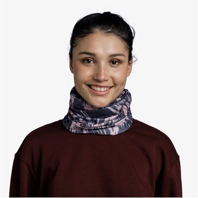 Bandana BUFF THERMONET® REDLOY PALE PINK Bandana BUFF THERMONET® REDLOY PALE PINK