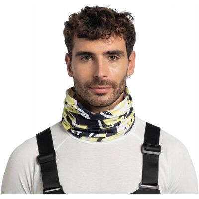 Bandana BUFF THERMONET TREEM MULTI one size Bandana BUFF THERMONET TREEM MULTI one size