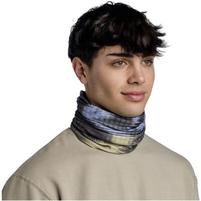 Bandana BUFF THERMONET® WAFRI MULTI one size Bandana BUFF THERMONET® WAFRI MULTI one size