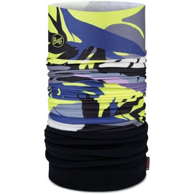 Bandana dziecięca BUFF POLAR KALNE PALE LIME one size Bandana dziecięca BUFF POLAR KALNE PALE LIME one size