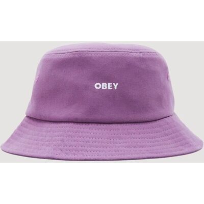 Inny producent Bold Canvas Bucket Hat Inny producent Bold Canvas Bucket Hat