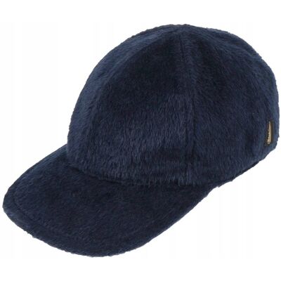 Borsalino Oryginalna Czapka Męska Wełna Alpaka Rozmiar 59 Borsalino Oryginalna Czapka Męska Wełna Alpaka Rozmiar 59