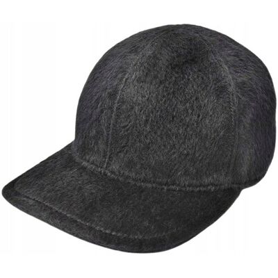 Inny producent BORSALINO ORYGINALNA CZAPKA MĘSKA WEŁNA ALPAKA ROZMIAR 61 Inny producent BORSALINO ORYGINALNA CZAPKA MĘSKA WEŁNA ALPAKA ROZMIAR 61