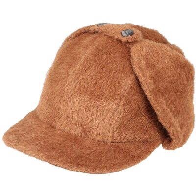 Borsalino Oryginalna Czapka Unisex Rozmiar 58 Borsalino Oryginalna Czapka Unisex Rozmiar 58