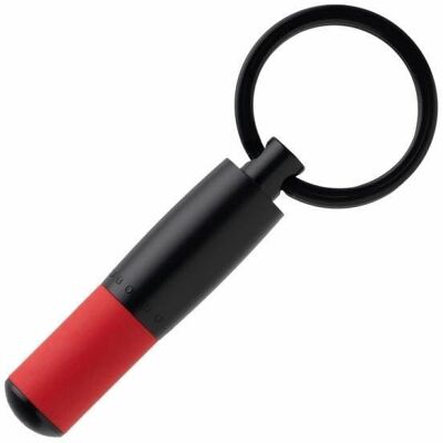 Inny producent Breloczek na klucze Gear Matrix Red Inny producent Breloczek na klucze Gear Matrix Red