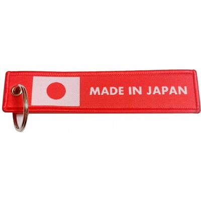 inna (Inny) BRELOK DO KLUCZY, BRELOCZEK, PRZYWIESZKA, WISIOREK - JAPONIA, FLAGA JAPONII inna (Inny) BRELOK DO KLUCZY, BRELOCZEK, PRZYWIESZKA, WISIOREK - JAPONIA, FLAGA JAPONII