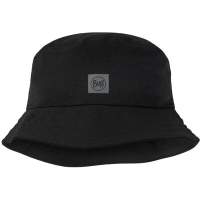 Buff Adventure Bucket Hat S/M 1356059992000, Kobieta/Mężczyzna, kapelusze, Czarny Buff Adventure Bucket Hat S/M 1356059992000, Kobieta/Mężczyzna, kapelusze, Czarny