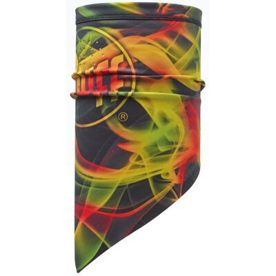 Buff, Bandana, Reagge, rozmiar uniwersalny Buff, Bandana, Reagge, rozmiar uniwersalny