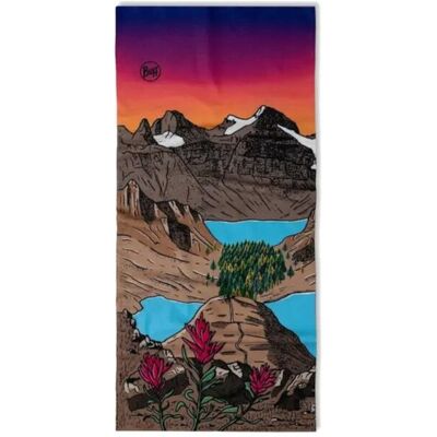 BUFF Chusta wielofunkcyjna Original Ecostretch-Banff 2526 Uni BUFF Chusta wielofunkcyjna Original Ecostretch-Banff 2526 Uni