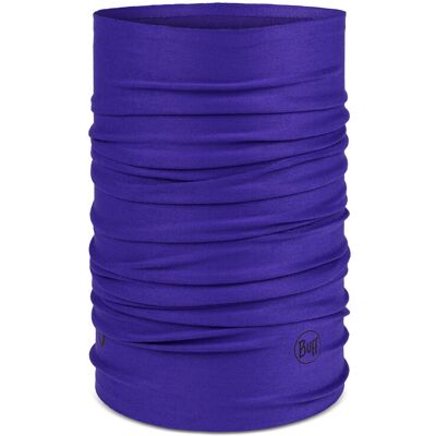Buff, Chusta wielofunkcyjna THERMONET SOLID BLACK Buff, Chusta wielofunkcyjna THERMONET SOLID BLACK