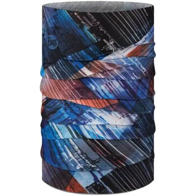 Buff CoolNet UV Neckwear 1314327071000, Kobieta/Mężczyzna, Komin, Niebieski Buff CoolNet UV Neckwear 1314327071000, Kobieta/Mężczyzna, Komin, Niebieski