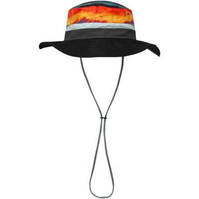 Buff, Czapka Explore Booney, Czarny, rozm. S/M Buff, Czapka Explore Booney, Czarny, rozm. S/M