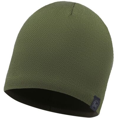 Buff, Czapka jesienno-zimowa, Knitted & Polar Solid Buff, Czapka jesienno-zimowa, Knitted & Polar Solid