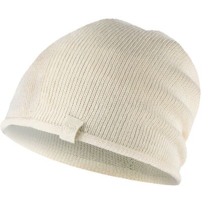 BUFF CZAPKA KNITTED DZIANINA LEKEY ECRU BUFF CZAPKA KNITTED DZIANINA LEKEY ECRU