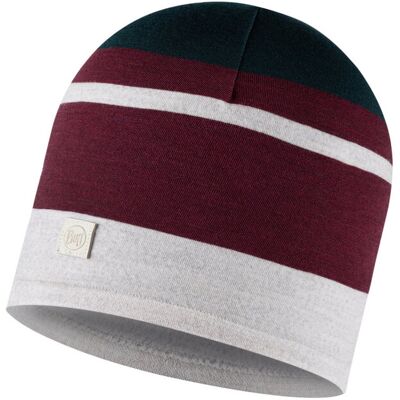 Buff, Czapka Merino move beanie, Cloud, Unisex, 130221.003.10.00 Buff, Czapka Merino move beanie, Cloud, Unisex, 130221.003.10.00