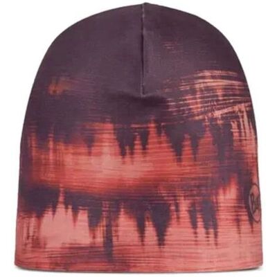 BUFF Czapka termoaktywna Thermonet Beanie czerwona Uni BUFF Czapka termoaktywna Thermonet Beanie czerwona Uni