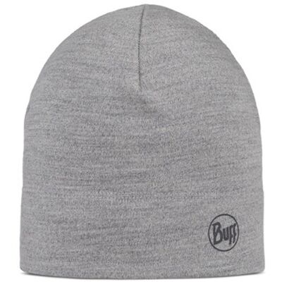 Buff czapka wełna merino midweight melange cloud Buff czapka wełna merino midweight melange cloud