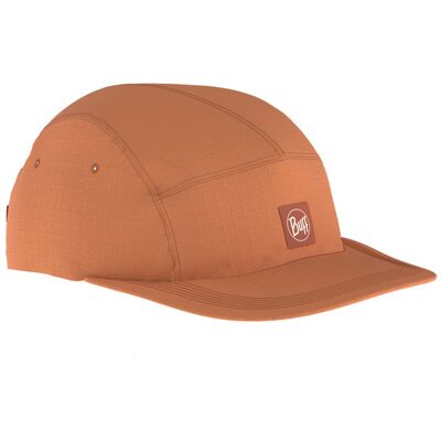 Buff, Czapka z daszkiem 5 PANEL EXPLORE CUP SLEN ORANGE, 131394.204.10.00, Unisex Buff, Czapka z daszkiem 5 PANEL EXPLORE CUP SLEN ORANGE, 131394.204.10.00, Unisex