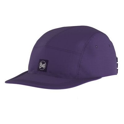 Buff, Czapka z daszkiem 5 PANEL EXPLORE CUP SLEN VIOLET, 131394.619.10.00, Unisex Buff, Czapka z daszkiem 5 PANEL EXPLORE CUP SLEN VIOLET, 131394.619.10.00, Unisex