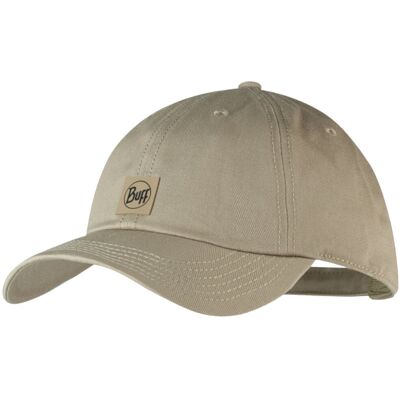 Buff, Czapka z daszkiem Baseball Sande, 131299.302.10.00, Unisex Buff, Czapka z daszkiem Baseball Sande, 131299.302.10.00, Unisex