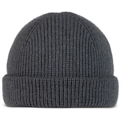 Buff czapka z wełny merino rybacka Ervin grey Buff czapka z wełny merino rybacka Ervin grey