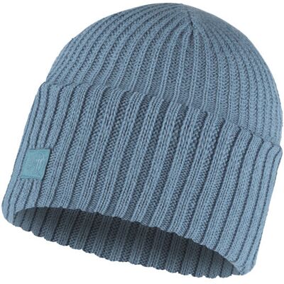Buff - Rutger - Jasny niebieski - Jeden rozmiar - Beanie Buff - Rutger - Jasny niebieski - Jeden rozmiar - Beanie
