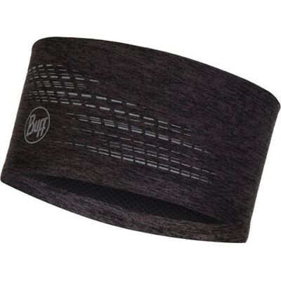 BUFF DRYFLX HEADBAND R-BLACK Czarna (118098.999.10.00) BUFF DRYFLX HEADBAND R-BLACK Czarna (118098.999.10.00)