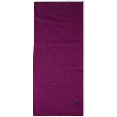 Buff komin chusta z wełny merino lightweight magenta Buff komin chusta z wełny merino lightweight magenta